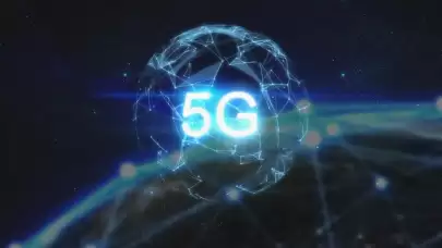 2026'da hizmete girmesi planlanan 5G için teknik altyapı bu yıl tamamlanacak