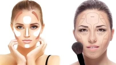 Yüz Şeklinize Göre Makyaj İpuçları: Hangi Teknikle Daha Güzel Olabilirsiniz?