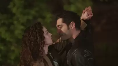 Su Burcu Yazgı Coşkun ve Burak Deniz'in sosyal medyayı sallayan paylaşımı!