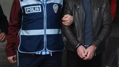 Beylikdüzü'nde bir kişi evinde ateş açtı, tutuklandı!