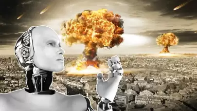 Yapay zekâ sıraladı: 3. Dünya Savaşı'na yol açabilecek 10 olası faktör