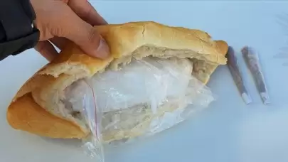 "Ekmek arası" uyuşturucuya 15 yıla kadar hapis istendi