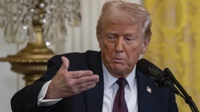 Trump’tan tarihi imza! İngilizce resmi dil oldu