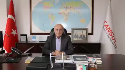 Cansuyu Derneği Genel Başkanı Mustafa Köylü: Ramazan’a hazırız