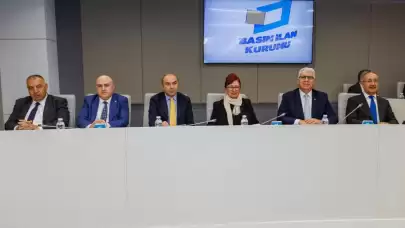 Gazetelerin asgari satış fiyatları yeniden düzenlendi