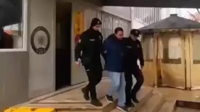 Pendik'te trafik tartışmasında kuryeyi ezen sürücünün ifadesi ortaya çıktı