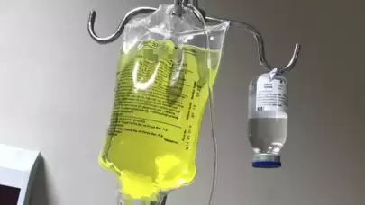 Sarı serum nedir, neden kullanılır?