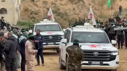 Esir takasında ilk aşamanın son turu