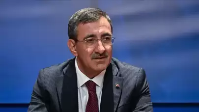 Cumhurbaşkanı Yardımcısı Yılmaz: Türkiye'nin rezervleri rekor seviyede