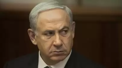 Netanyahu: Orta Doğu haritasını Trump'la yeniden çizeceğiz