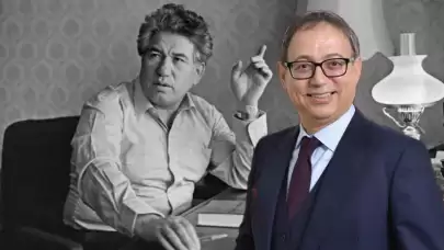 MHP'li Topsakal: Aytmatov büyük Türk Tarihinin her anını eserlerinde bizlere öğretmiştir