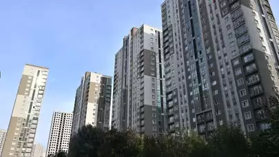 Kiracılar site aidatlarından kiraları kadar sorumlu