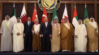 KİK, İsrail'in Suriye'ye yönelik saldırılarını kınadı