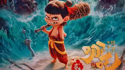 "Ne Zha 2", tüm zamanların en çok gişe hasılatı yapan ilk 10 filmi arasına girdi