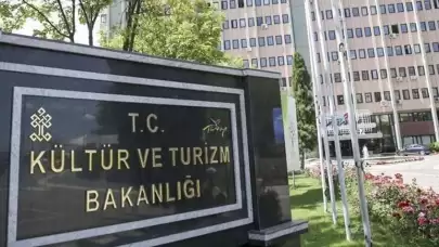 Bakanlıktan 1,5 yılda oteller için 7 resmi yazı