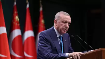 Cumhurbaşkanı Erdoğan'dan sert çıkış: Açgözlüler başta olmak üzere herkesten hesap sorulacak