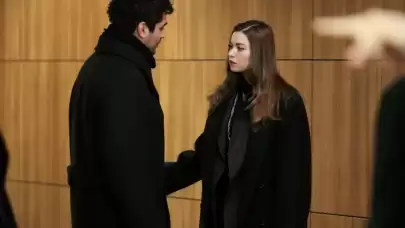 Yalı Çapkını'nda dengeler değişiyor! Serpil diziye geri döndü