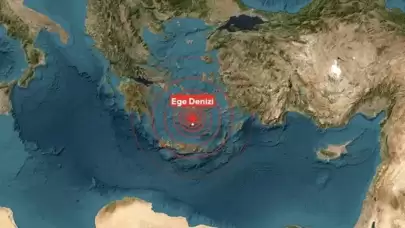 Ege'de depremler sonrası 2 endişelendiren beklenti!