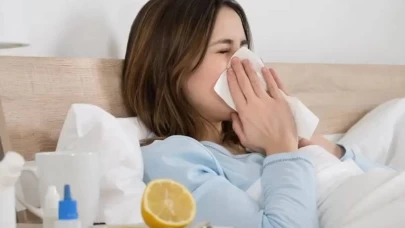 Kış aylarında enfeksiyonlardan korunmanın yolu