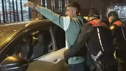 Adana'nın 6 farklı noktasında "huzur ve güven" uygulaması