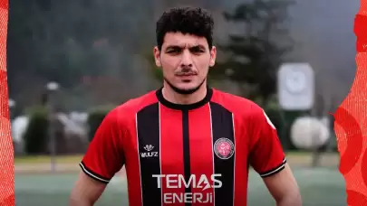 Salih Dursun, Fatih Karagümrük’e döndü