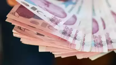 Türk lirası reel anlamda 5 yılın zirvesinde