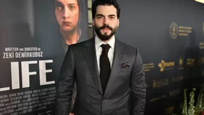 Akın Akınözü’nün “Halef” macerası başlamadan sona erdi