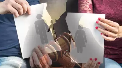 Boşanma davaları uzamayacak! Yeni düzenleme geliyor