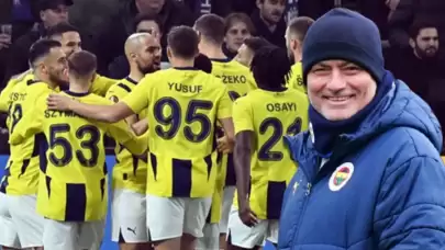 Mourinho çift ayaklıda zirvede!
