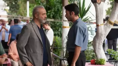 İnci Taneleri dizisinde Azem’in karısını kim öldürdü? Yeni bölümde ortaya çıktı!