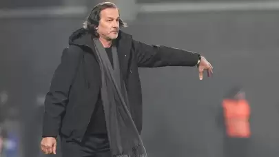 Adanaspor'da Yusuf Şimşek dönemi sona erdi