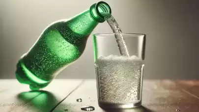 Maden suyu içmenin faydaları!