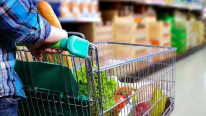 Ocak ayı enflasyon rakamları belli oldu