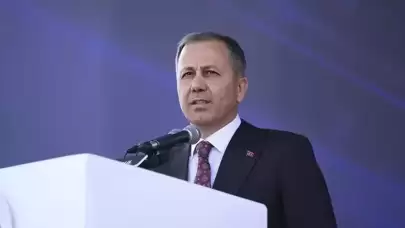 Bakan Ali Yerlikaya: Gazzelilere yardım götürmek için seferber olduk