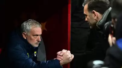 Fenerbahçe'den Mourinho'ya "TDK" kalkanı!