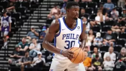 Adem Bona'nın performansı, Philadelphia 76ers’a yetmedi