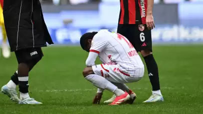 Sivasspor, galibiyete hasret