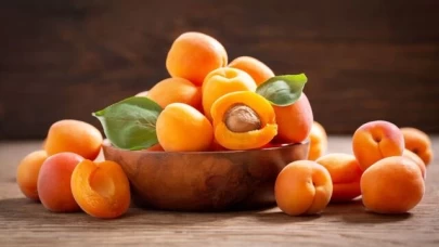 Diyette Kayısı Yenir mi? Kayısı Kilo Aldırır mı?