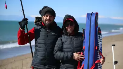 Hobi olarak başladılar, uluslarası kupa kazandılar!