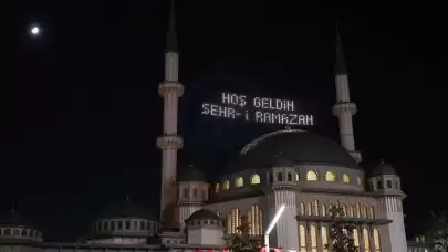 Ramazan'da açlık krizine son! Bu besinlerle saatlerce tok kalın
