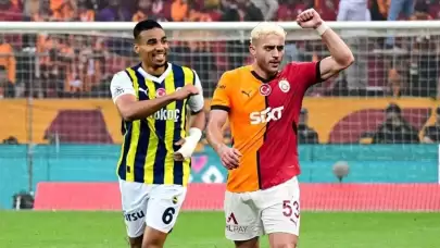 Galatasaray-Fenerbahçe derbisini kim yönetecek?