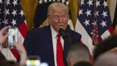 Trump’tan Ukrayna çıkışı: Zelenskiy’nin müzakerelere katılması önemli değil