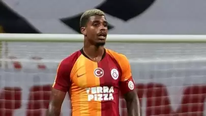 Mario Lemina, Galatasaray için İstanbul'a geliyor!