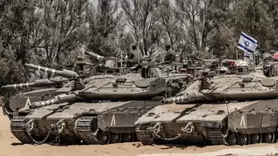 İsrail, Lübnan’daki 5 noktadan geri çekilmeyecek