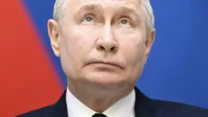Putin: Kimse Ukrayna'yı süreçten dışlamıyor