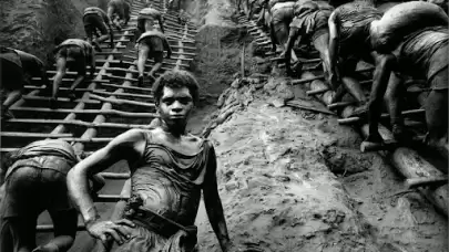 Grenada'dan, AB'den "köle ticareti" geçmişi için tazminat talebi