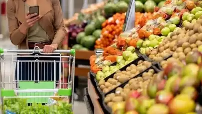 Ekonomik güven endeksi şubatta azaldı