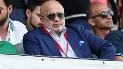 Adana Demirspor Başkanı Sancak'tan destek çağrısı