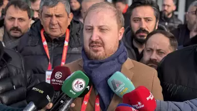 Yurdemi: "Sahada bambaşka bir Kayserispor var"