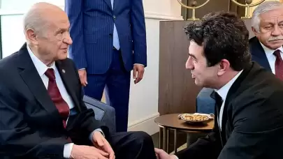 İspir Belediye Başkanı Ahmet Coşkun: İspir, üretken belediyecilikle büyüyor